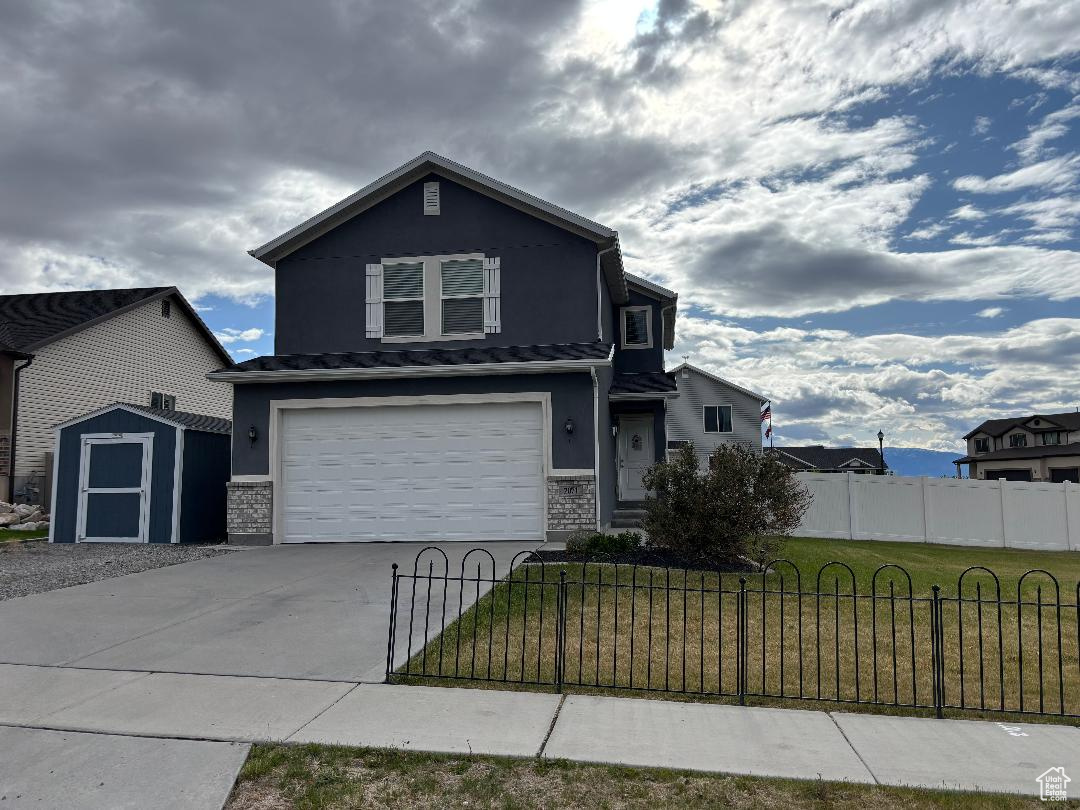 2071 N 220, Tooele, Utah image 1