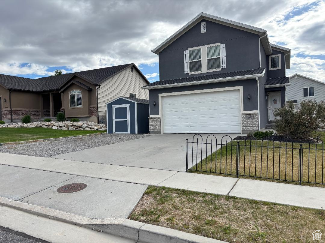 2071 N 220, Tooele, Utah image 6
