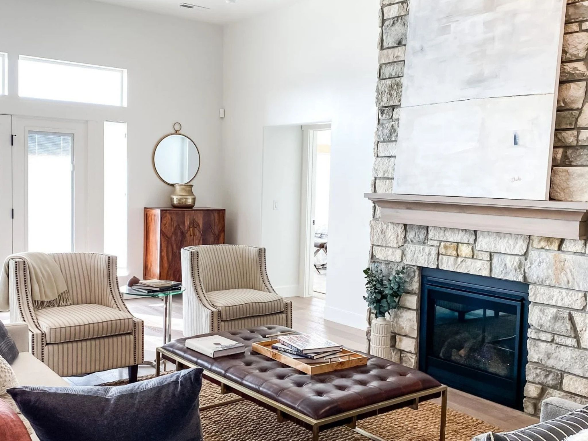 THE VILLAS AT SADIE'S GLEN - Residential