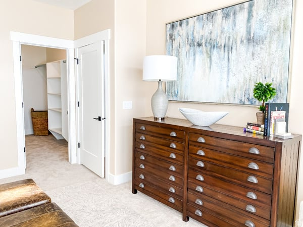 THE VILLAS AT SADIE'S GLEN - Residential