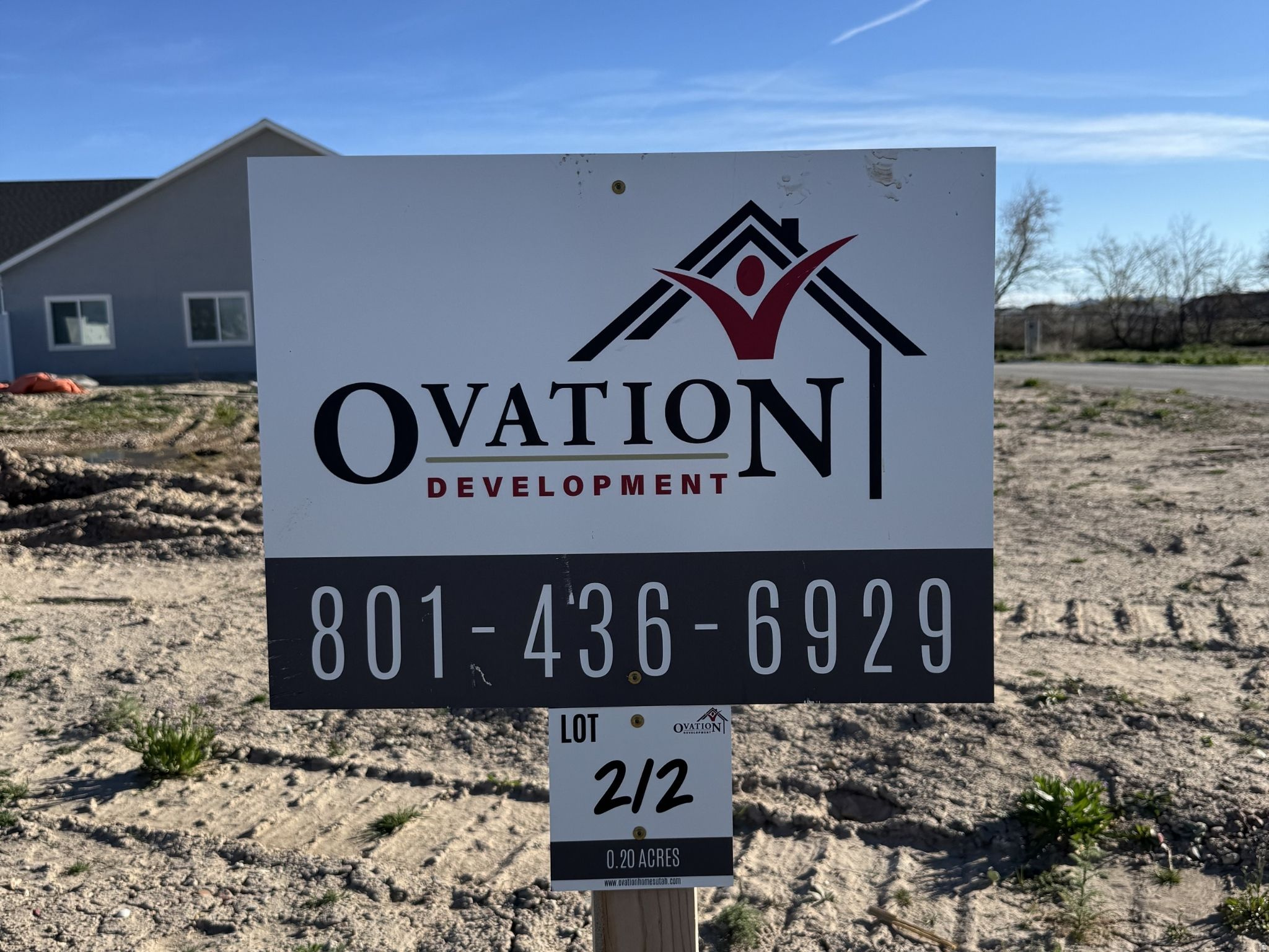 THE VILLAS AT SADIE'S GLEN - Residential