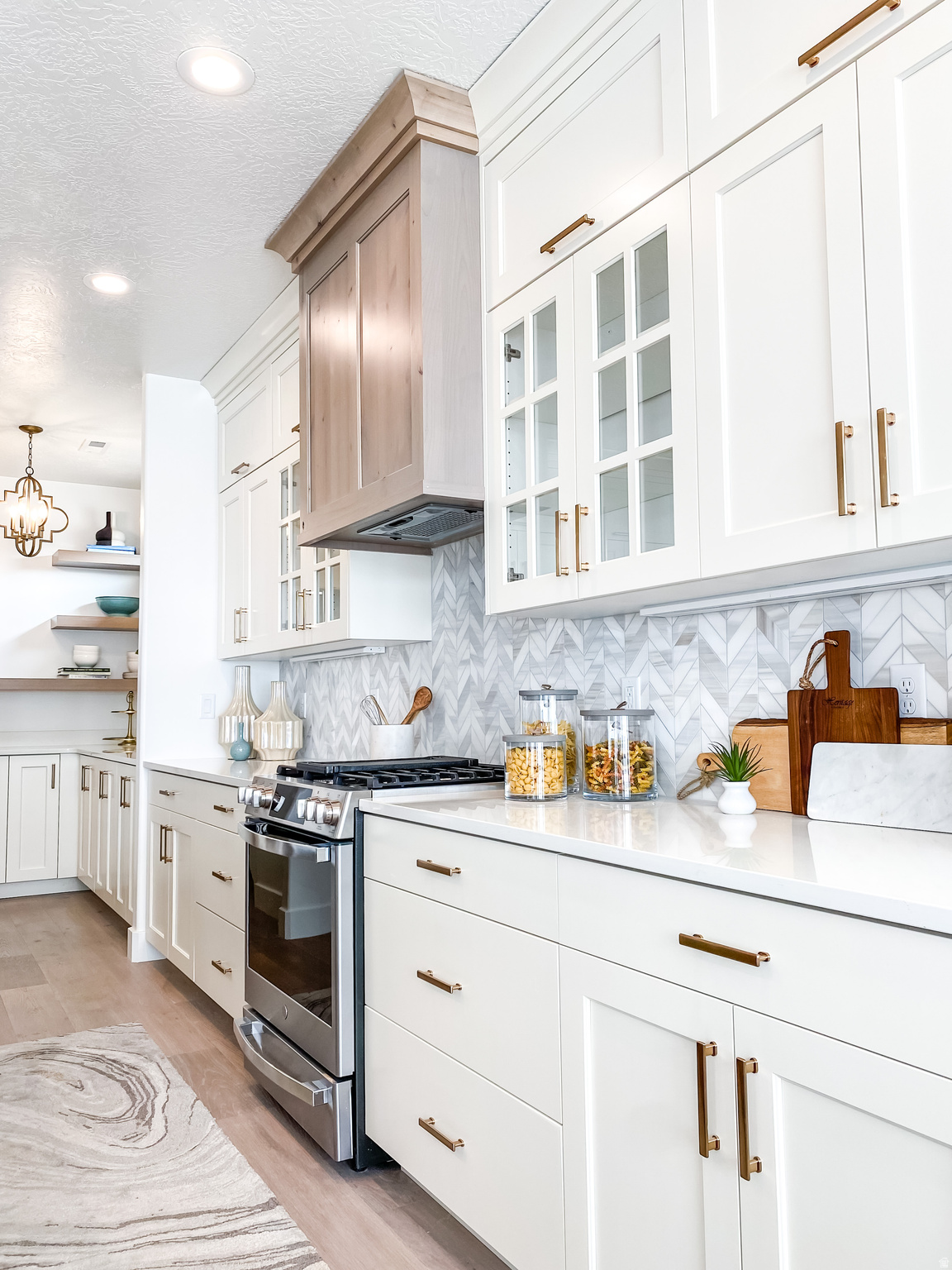 THE VILLAS AT SADIE'S GLEN - Residential