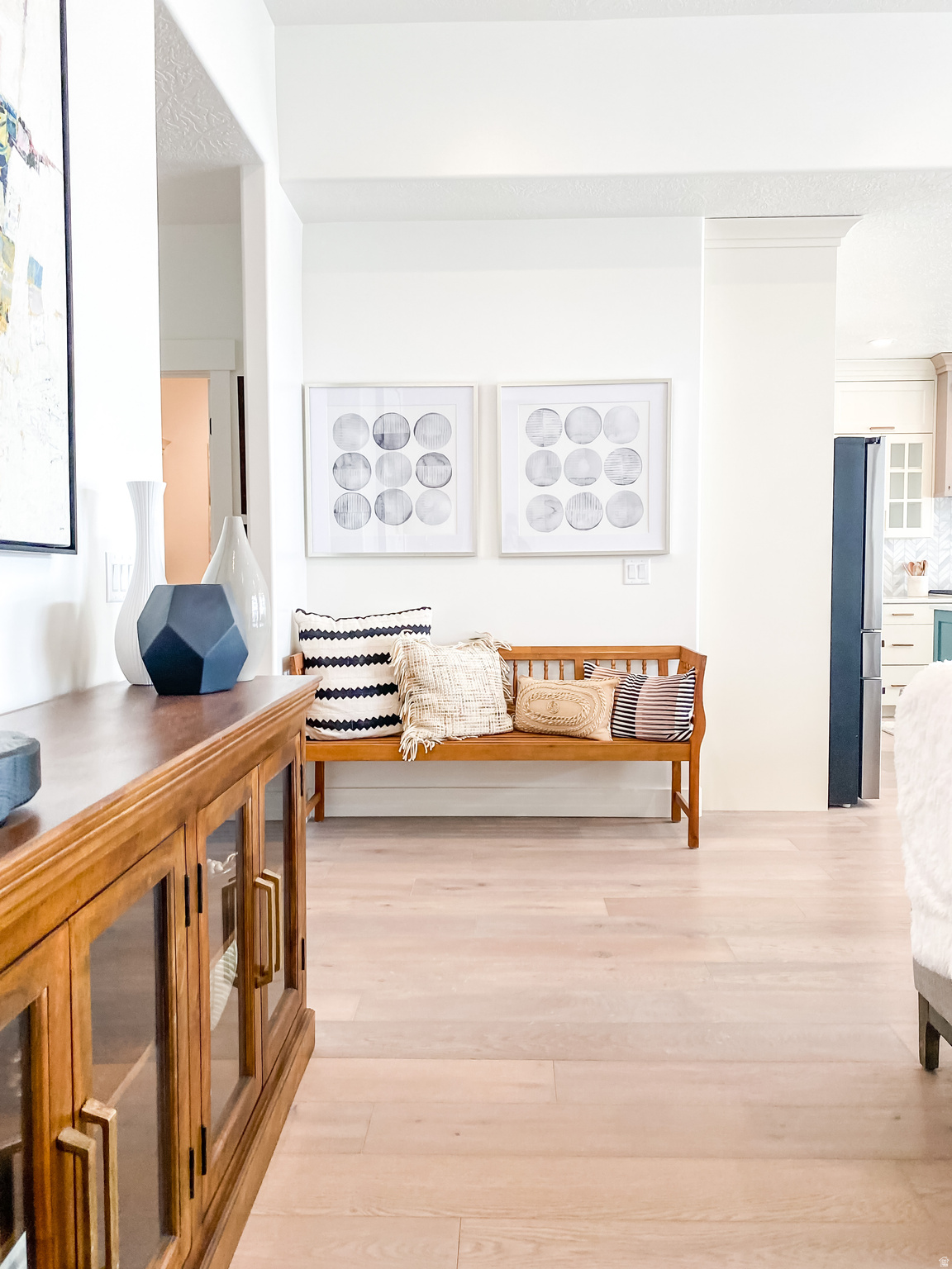 THE VILLAS AT SADIE'S GLEN - Residential