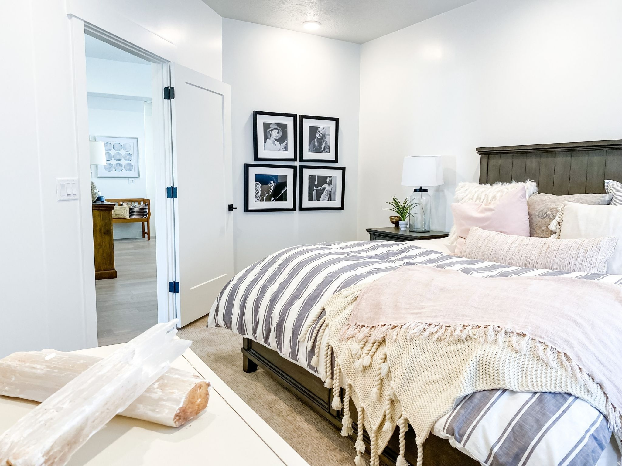 THE VILLAS AT SADIE'S GLEN - Residential