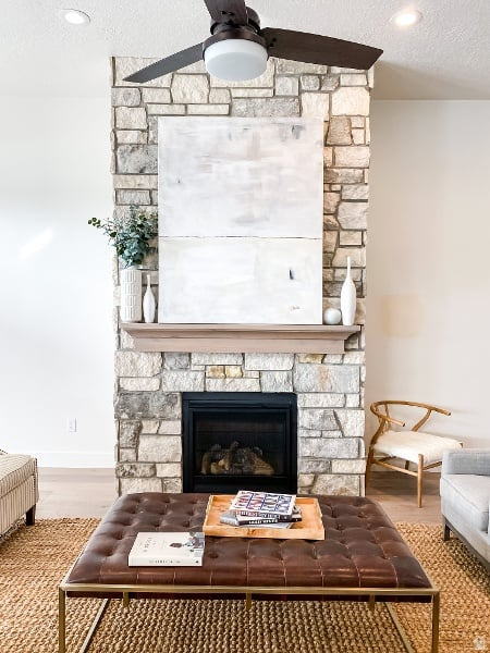 THE VILLAS AT SADIE'S GLEN - Residential