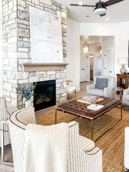 THE VILLAS AT SADIE'S GLEN - Residential