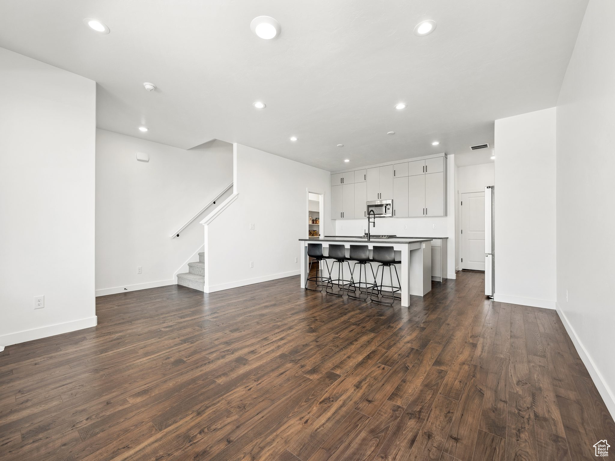 RIVER RUN - Residential