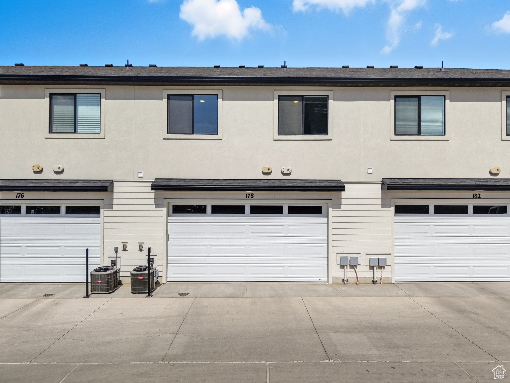RIVER RUN - Residential