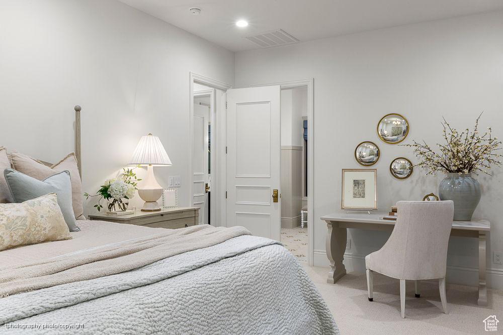 BANDED HILLS - Residential