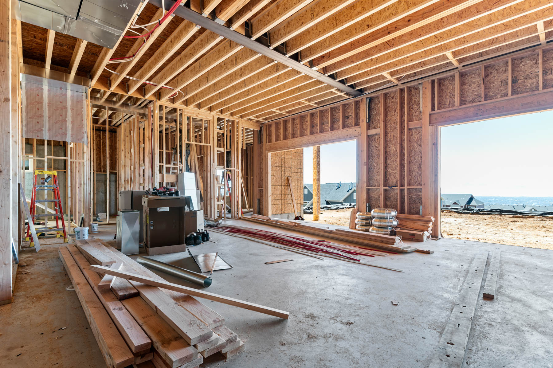 SEASONS ESTATES - Residential