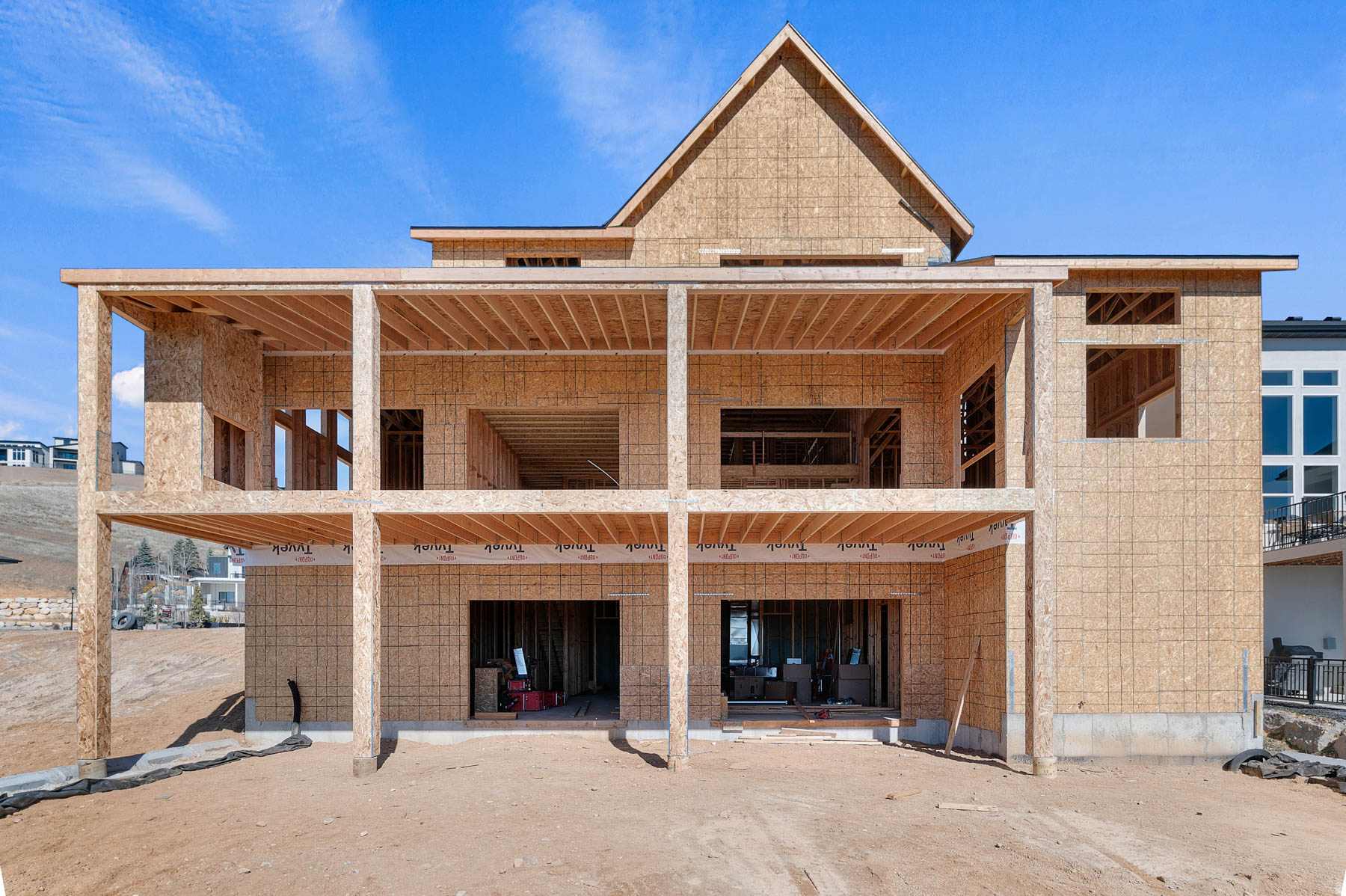 SEASONS ESTATES - Residential