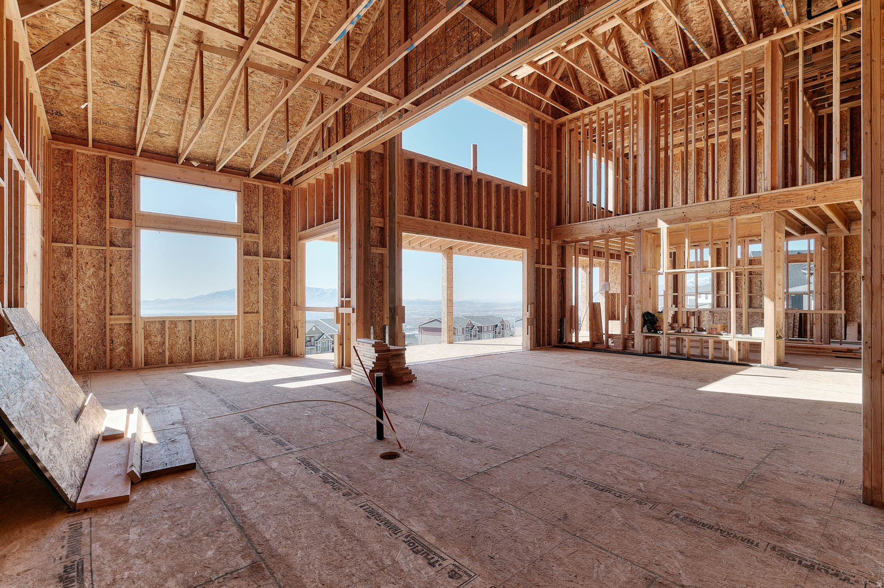 SEASONS ESTATES - Residential