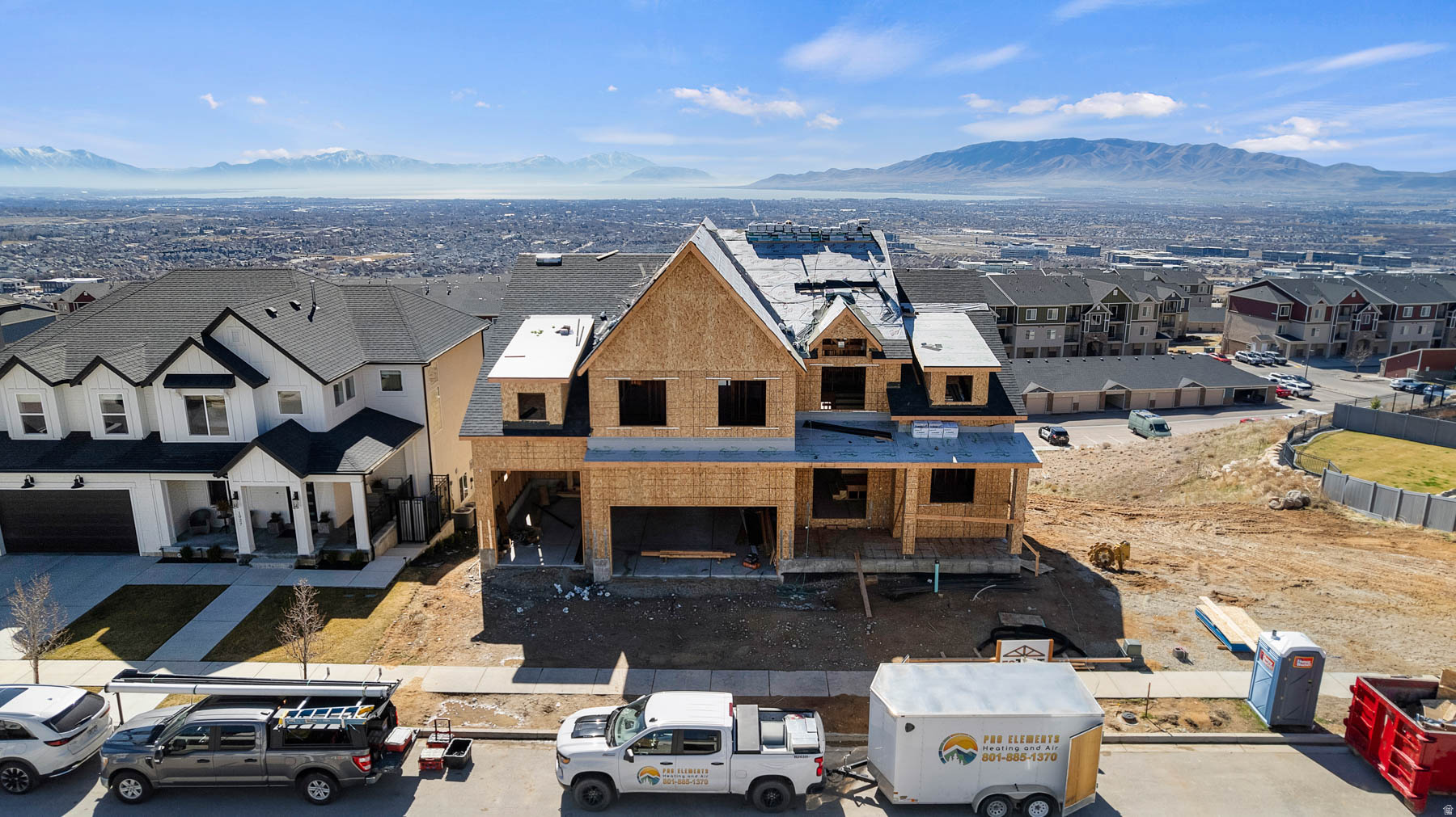 SEASONS ESTATES - Residential