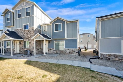 Tiny photo for 14418 S FERNDALE WAY, Herriman, UT 84096 (MLS # 2149244)