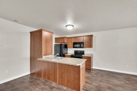 Tiny photo for 14418 S FERNDALE WAY, Herriman, UT 84096 (MLS # 2149244)