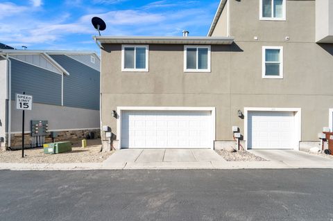 Tiny photo for 14418 S FERNDALE WAY, Herriman, UT 84096 (MLS # 2149244)
