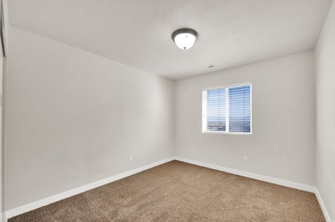 Tiny photo for 14418 S FERNDALE WAY, Herriman, UT 84096 (MLS # 2149244)