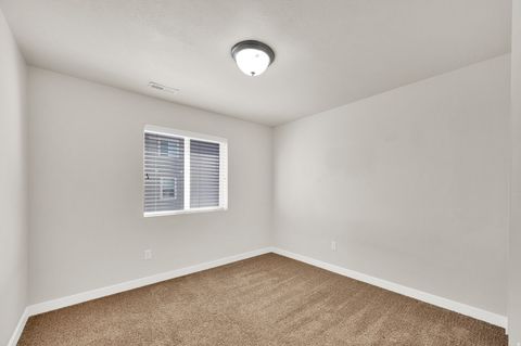 Tiny photo for 14418 S FERNDALE WAY, Herriman, UT 84096 (MLS # 2149244)