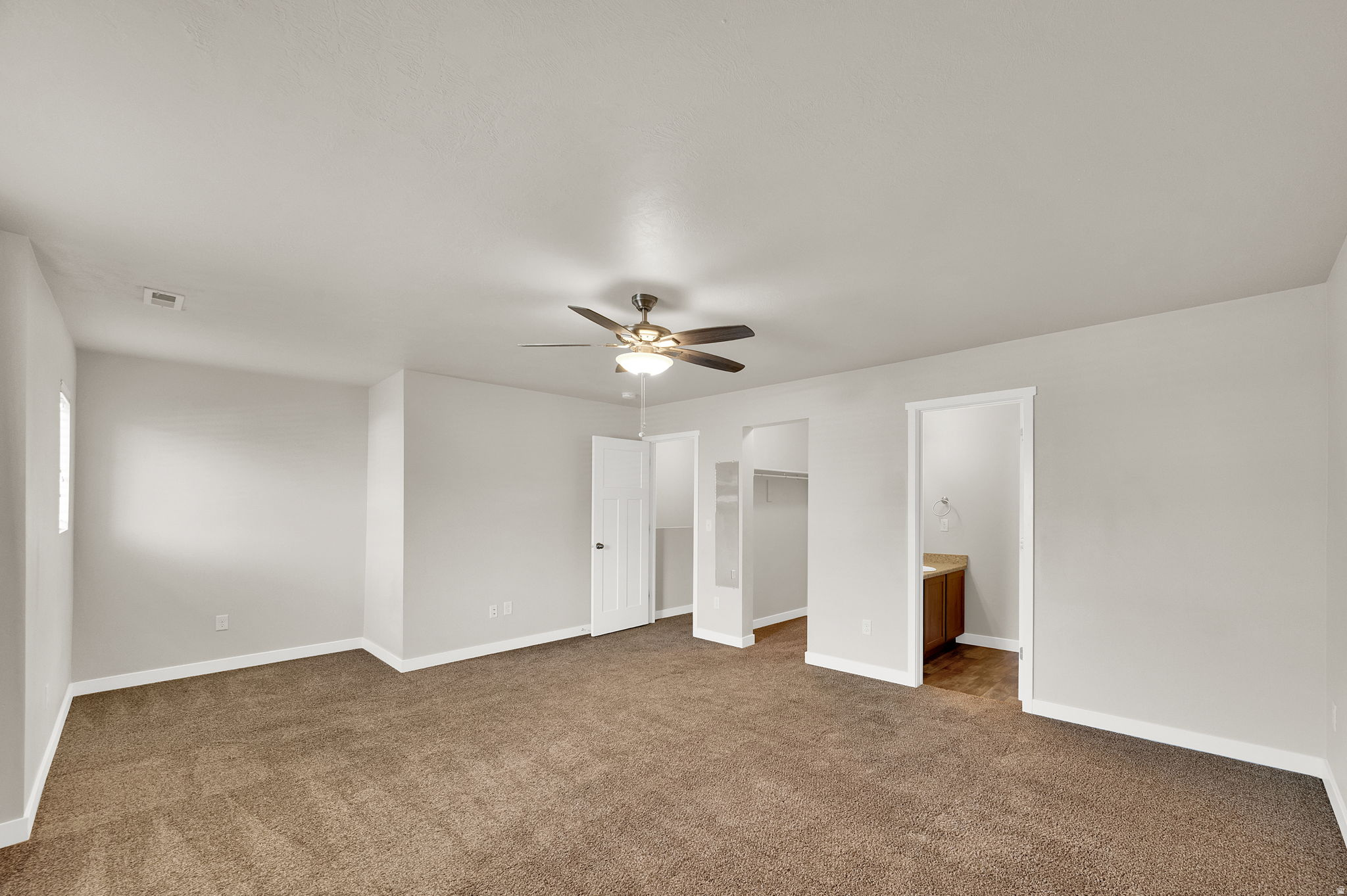 ROSECREST OVERLOOK - Residential