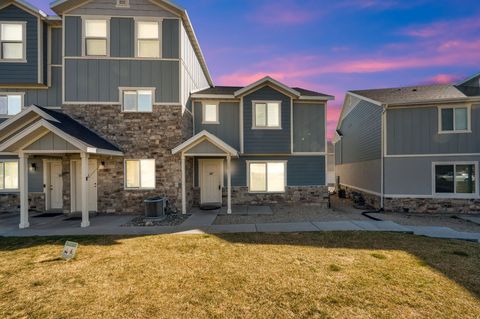 Tiny photo for 14418 S FERNDALE WAY, Herriman, UT 84096 (MLS # 2149244)