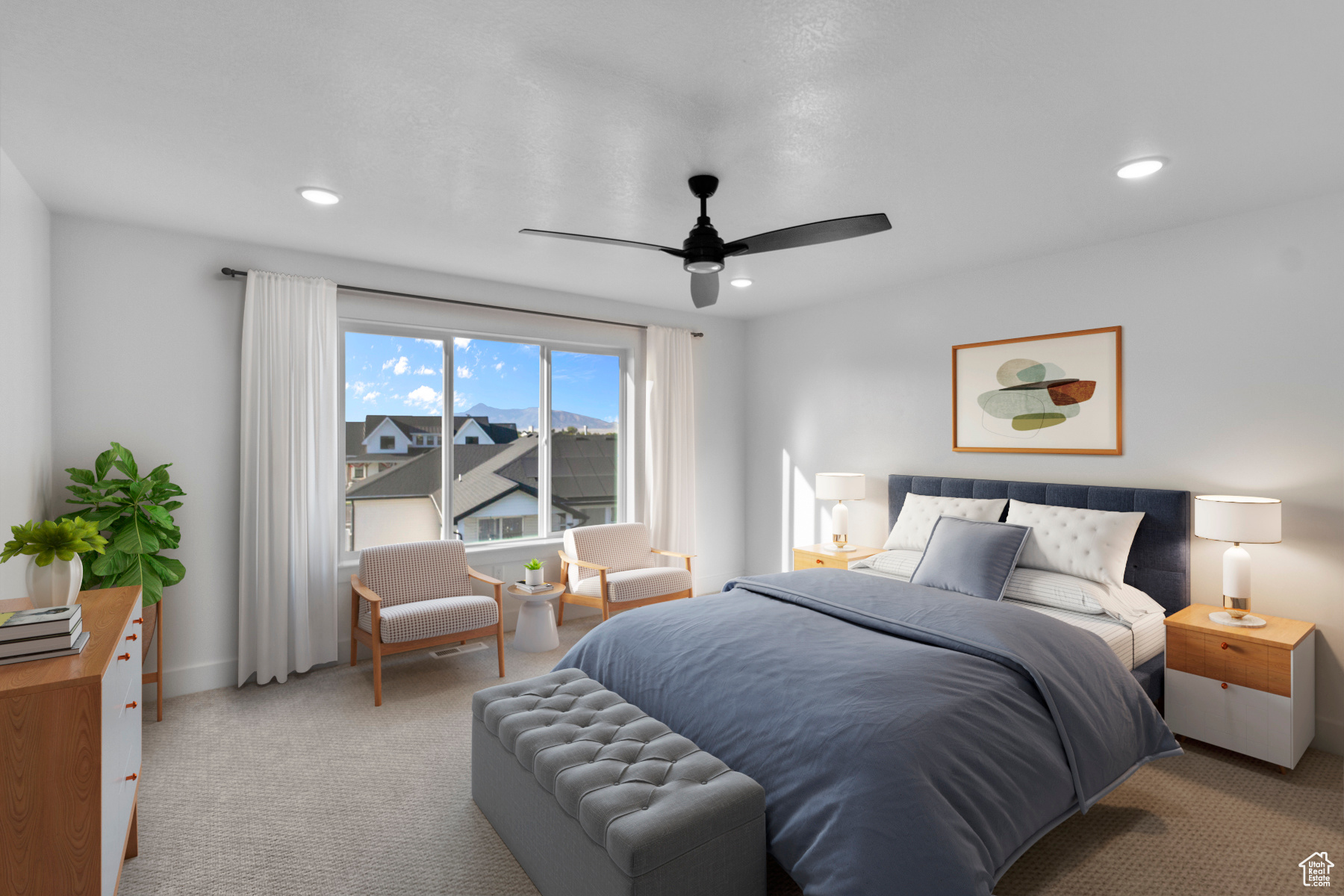 RIVERS EDGE - Residential