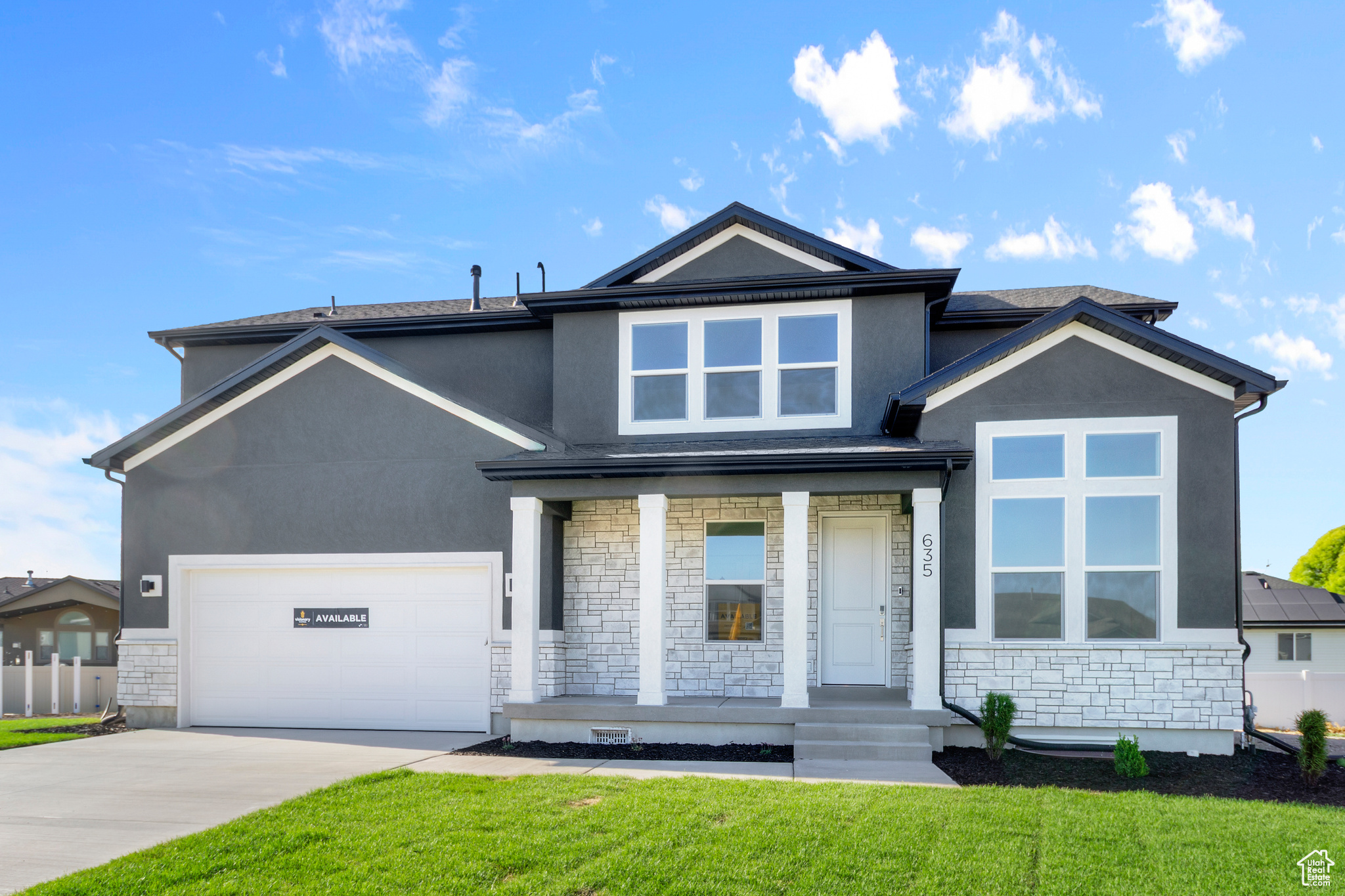 RIVERS EDGE - Residential
