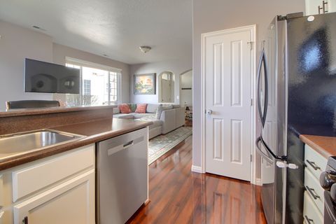 Tiny photo for 124 BIRMINGHAM LN, North Salt Lake, UT 84054 (MLS # 2147194)