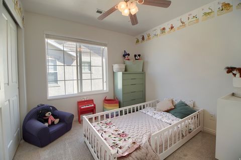 Tiny photo for 124 BIRMINGHAM LN, North Salt Lake, UT 84054 (MLS # 2147194)