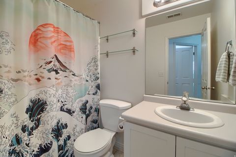 Tiny photo for 124 BIRMINGHAM LN, North Salt Lake, UT 84054 (MLS # 2147194)