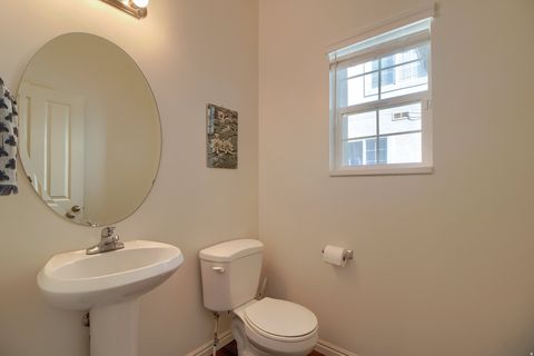 Tiny photo for 124 BIRMINGHAM LN, North Salt Lake, UT 84054 (MLS # 2147194)