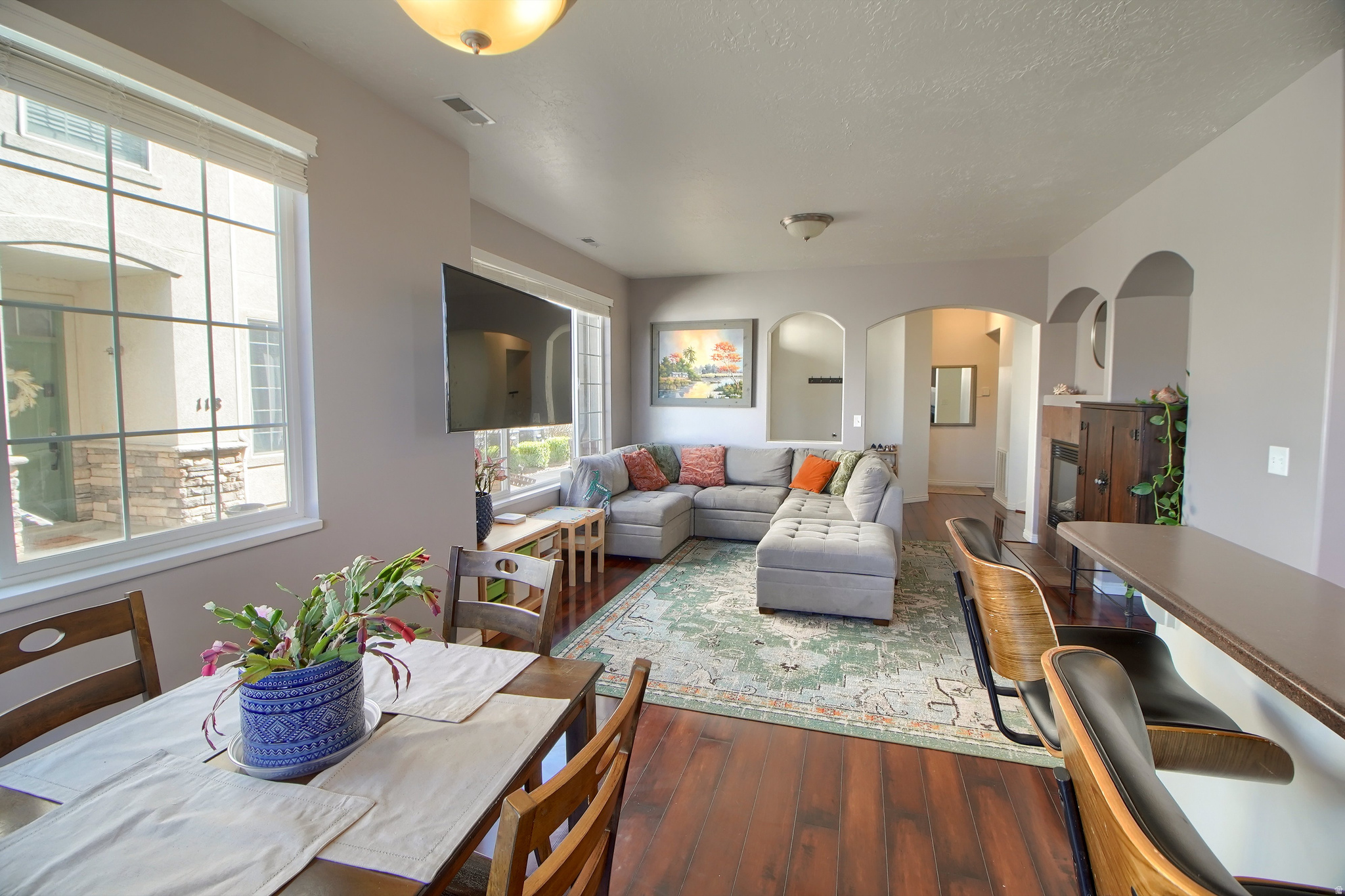 COVENTRY AT FOXBORO - Residential