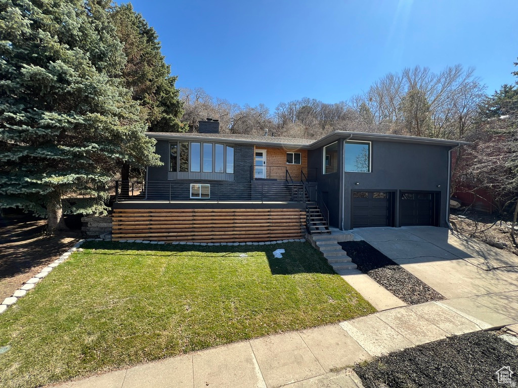 CHELSEA COVER - Residential Lease