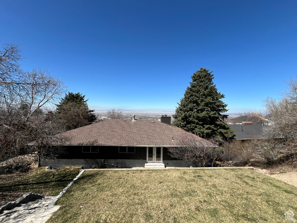 CHELSEA COVER - Residential Lease