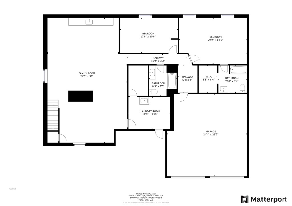 CHELSEA COVER - Residential Lease
