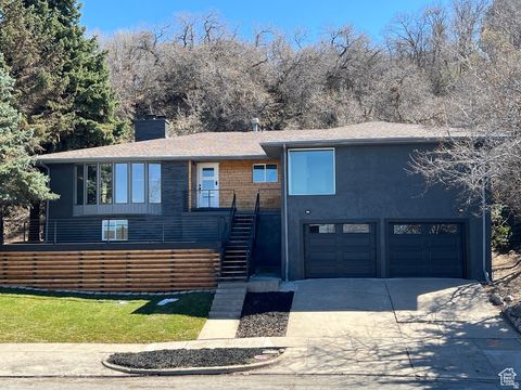 Homes For Rent - 552 E Chelsea Dr<br/> Bountiful, UT 84010