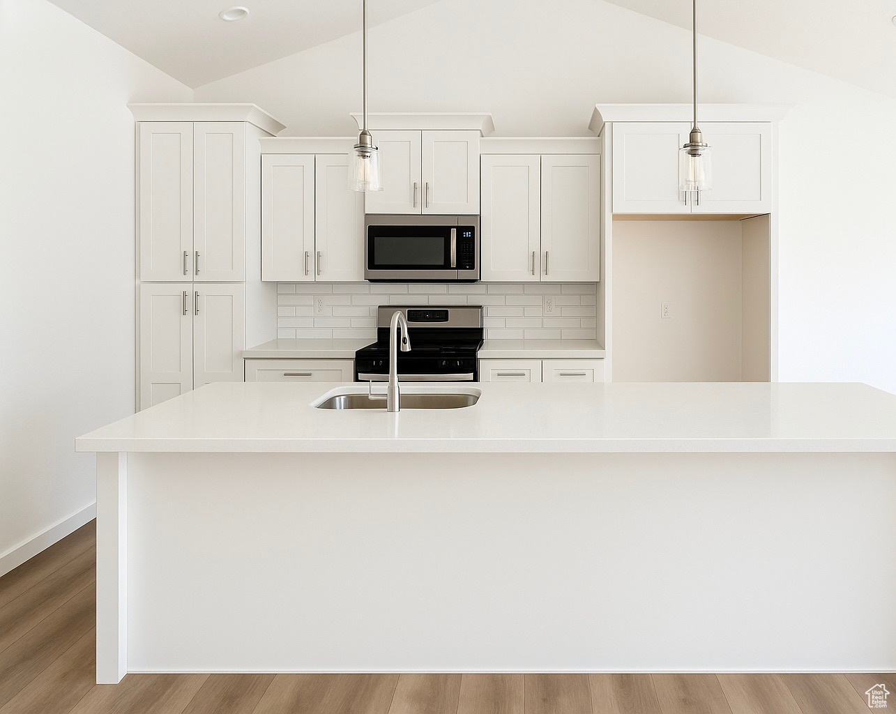 COTTAGES AT UNION MEADOWS - Residential