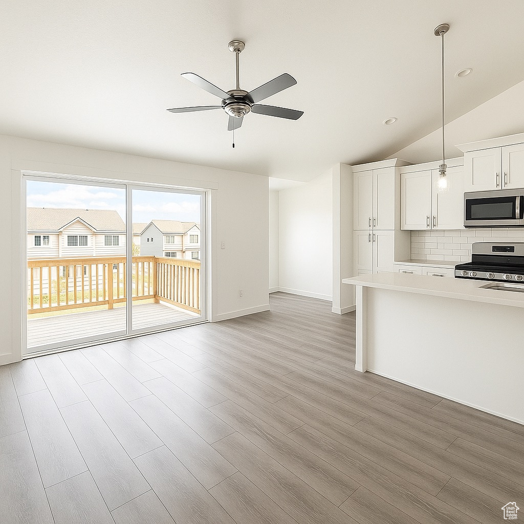 COTTAGES AT UNION MEADOWS - Residential