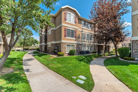 Condo For Sale - 167 N Romney Ln #U203<br/> Pleasant Grove, UT 84062