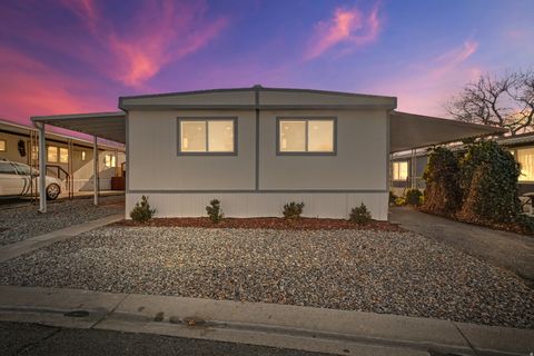 Photo of 246 GUENEVERE St #81, North Salt Lake, UT 84054 (MLS # 2133042)