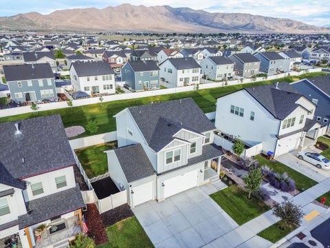 Tiny photo for 5124 N ESPALIER DR, Eagle Mountain, UT 84005 (MLS # 2173799)