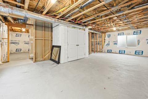 Tiny photo for 5124 N ESPALIER DR, Eagle Mountain, UT 84005 (MLS # 2173799)