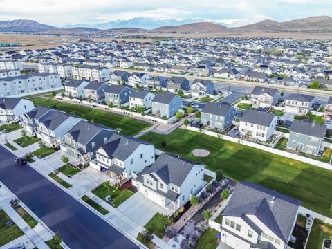 Tiny photo for 5124 N ESPALIER DR, Eagle Mountain, UT 84005 (MLS # 2173799)