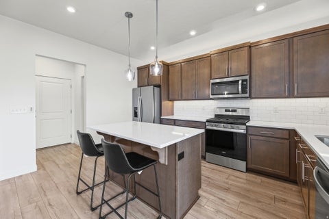 Tiny photo for 5124 N ESPALIER DR, Eagle Mountain, UT 84005 (MLS # 2173799)