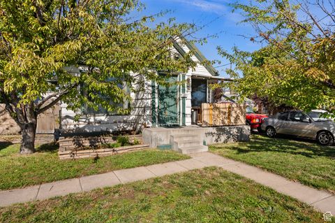 Photo of 356 W 1700 S, Salt Lake City, UT 84115 (MLS # 2119821) Photo of 356 W 1700 S, Salt Lake City, UT 84115 (MLS # 2119821)