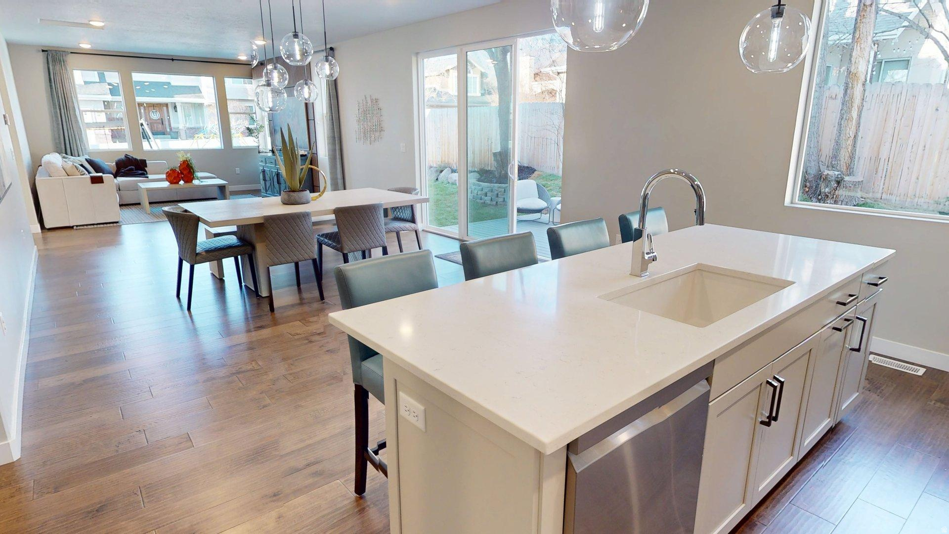 WINDCROFT - Residential