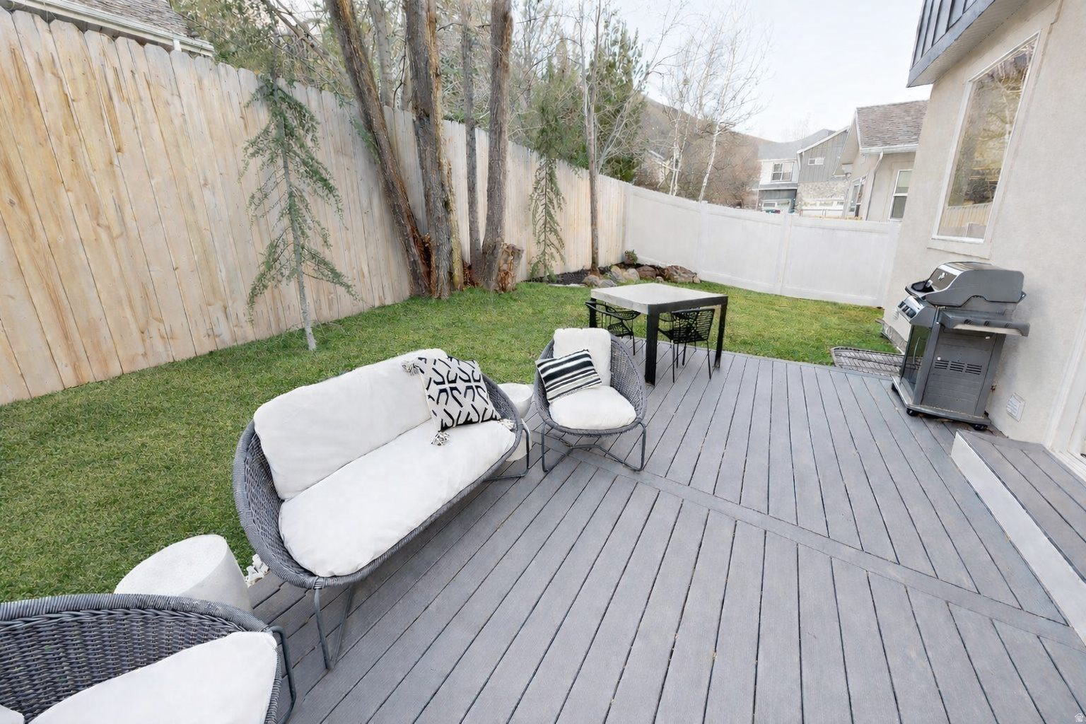 WINDCROFT - Residential