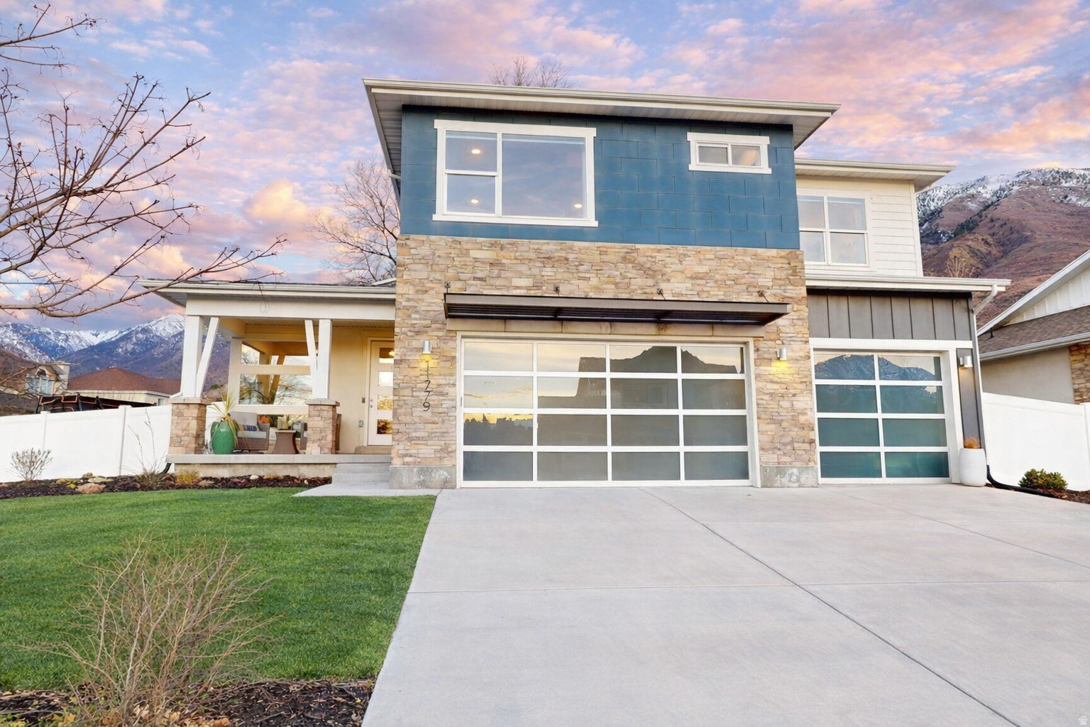 WINDCROFT - Residential