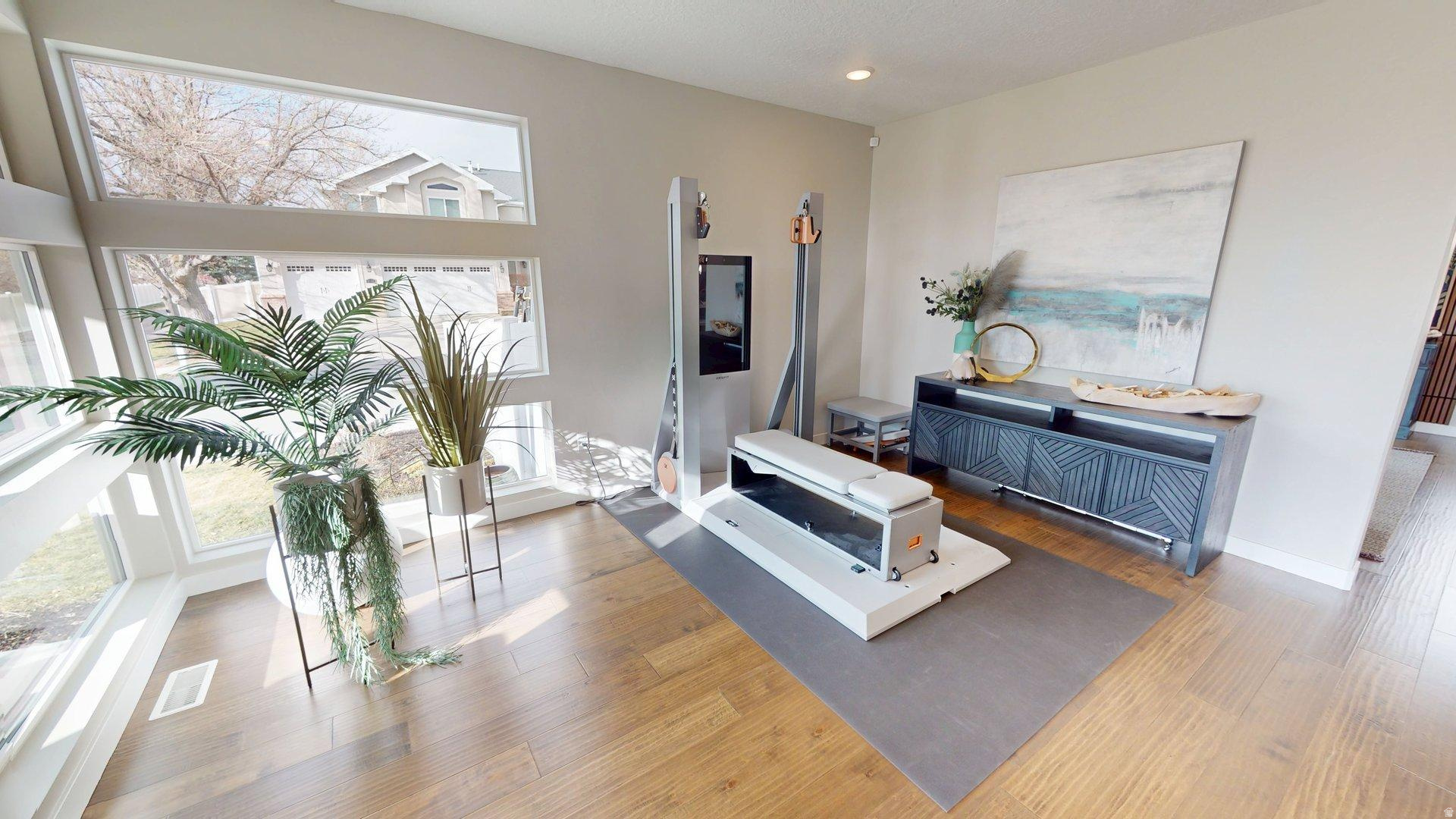 WINDCROFT - Residential