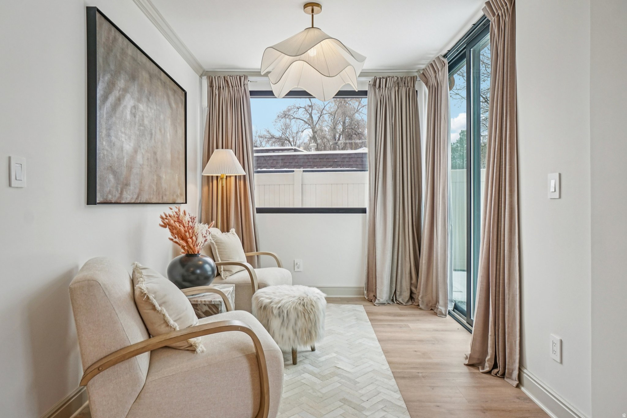 LAKEWOOD - Residential