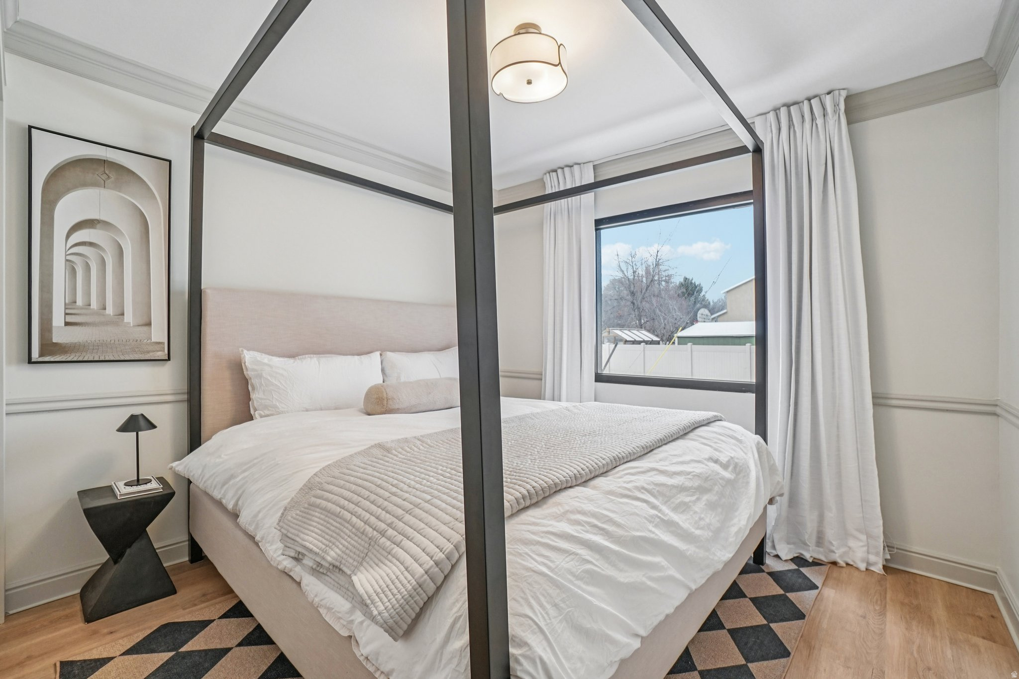 LAKEWOOD - Residential